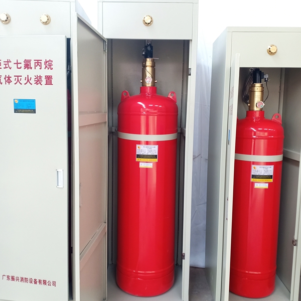 七氟丙烷滅火劑多少錢一公斤，具體價格介紹