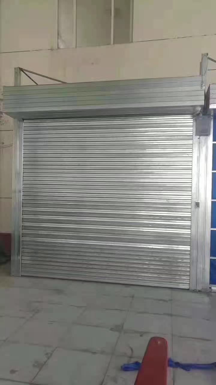 電動(dòng)防火卷簾門價(jià)格表，怎么購(gòu)買能保障質(zhì)量？