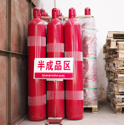 1230全氟己酮滅火裝置有哪些特點(diǎn)？在滅火上有什么優(yōu)勢(shì)？