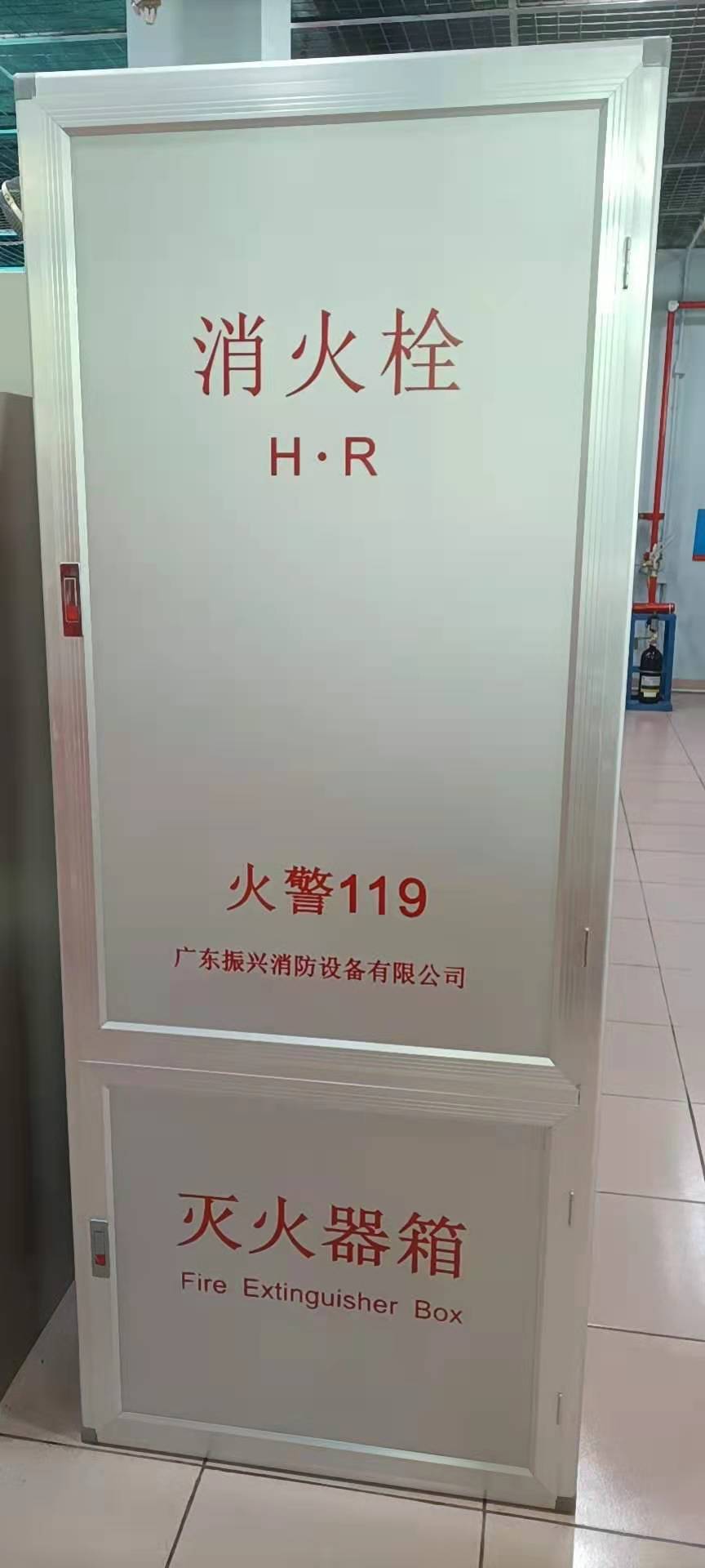 消防栓箱的內(nèi)部有什么部件，安裝需要哪些要求？