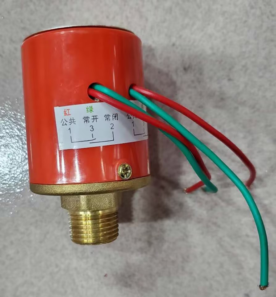 壓力開關(guān) ZSJY1.6BP-S怎么調(diào)壓力高低？購買時需要注意什么？