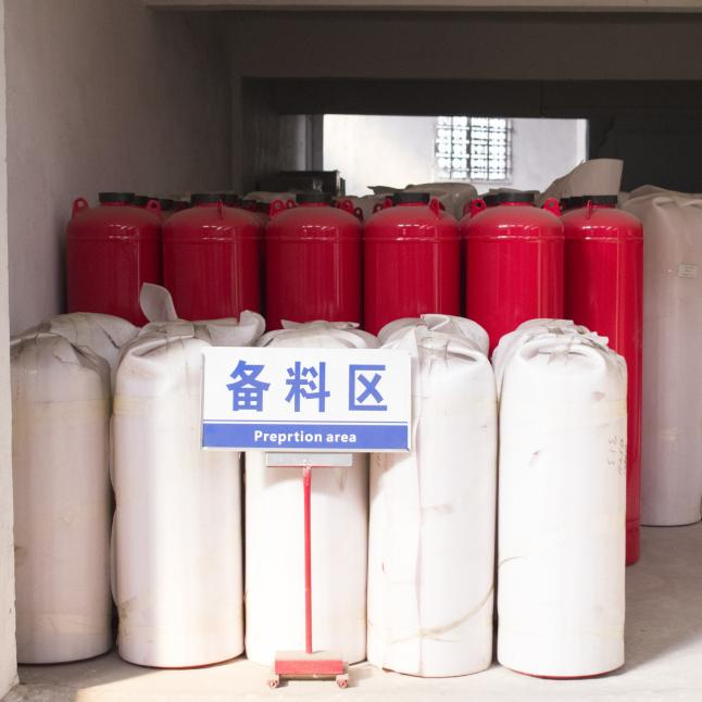 管網(wǎng)七氟丙烷滅火設(shè)備的環(huán)保性能怎么樣？