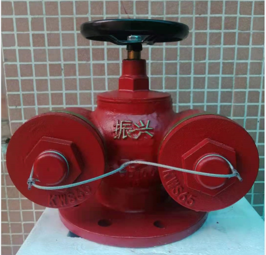多用式消防水泵接合器SQD150-1.6受好評(píng)的原因是什么？