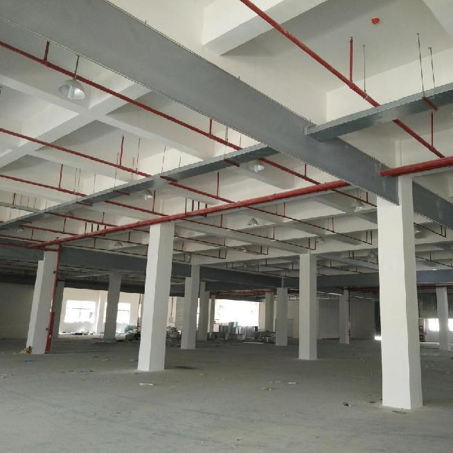 擋煙垂壁在施工時有什么材料和安裝要求嗎？