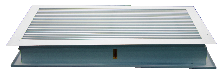 排煙閥 PYF SDc-YK-1000×1000板式的作用是什么？