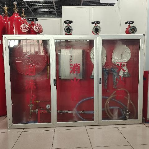 半固定式（輕便式）泡沫滅火裝置PY8`300,PY8`500有哪些優(yōu)點(diǎn)？