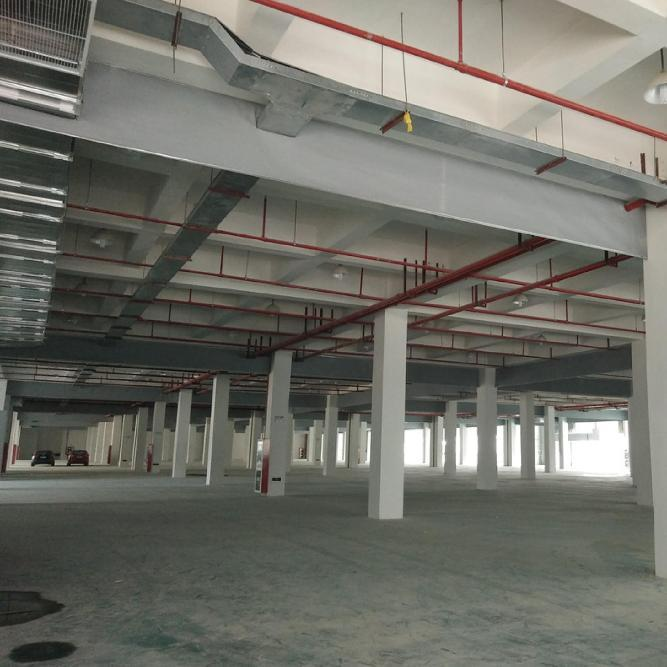 不同地區(qū)消防規(guī)范下?lián)鯚煷贡诘牟町惢O(shè)計
