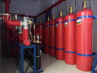 關(guān)于七氟丙烷氣體消防改造工程現(xiàn)場踏勘的注意事項(xiàng)