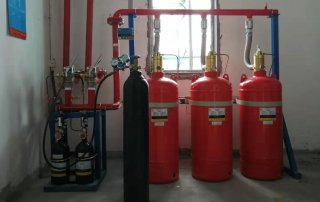 廣東氣體滅火系統(tǒng)廠家來說說什么才是消防師的考試重點！