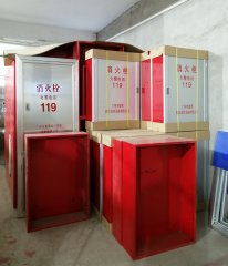 你知道消防栓箱離地高度規(guī)范嗎？