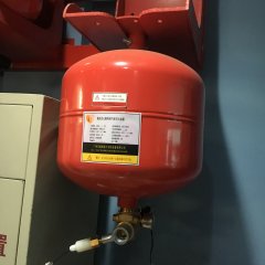 懸掛式七氟丙烷滅火裝置有什么優(yōu)點(diǎn)？