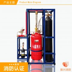北京順義一加工廠房發(fā)生爆炸！已致1死2失聯(lián)！氣體滅火系統(tǒng)的重要性！