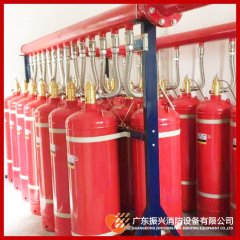 氣體滅火系統(tǒng)管路厚度太細會怎么樣？