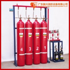 氣體滅火系統(tǒng)管道可以焊接嗎？