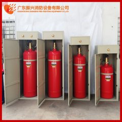 各類滅火系統(tǒng)的基本原理和方法！