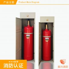 （七氟丙烷氣體價(jià)格）廠家柜式七氟丙烷氣體價(jià)格有多少？