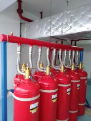 （氣體滅火鋼瓶檢測(cè)年限）七氟丙烷氣體鋼瓶檢測(cè)規(guī)定都有哪些？