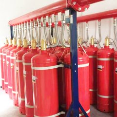 （七氟丙烷檢測價(jià)格）七氟丙烷鋼瓶幾年一檢一公斤呢？